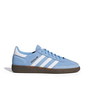 Giày Thể Thao Adidas Handball Spezial Men's - Light Blue