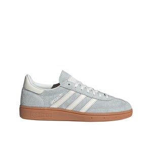 Giày Thể Thao Adidas Handball Spezial Women's - Wonder Silver