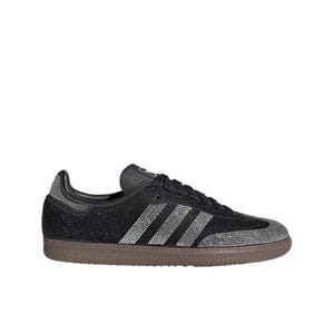 Giày Thể Thao Adidas Samba OG Women's Shoes - Black