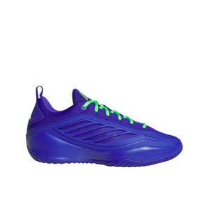 Giày Bóng Rổ Adidas Believe That 1 Men's - Blue