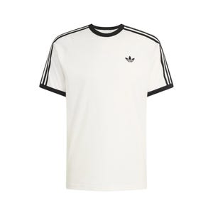 Áo Thun Adidas 3-Stripes Men's - White