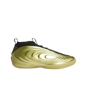 Giày Bóng Rổ Adidas Harden Volume 10 Men's - Gold