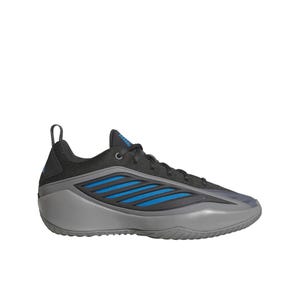 Giày Bóng Rổ Adidas Believe That 1 Unisex - Carbon/Grey Three/Lucid Ray Blue