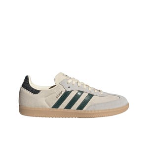 Giày Thể Thao Adidas Samba Og Men's - Cream White/Collegiate Green/Magic Beige