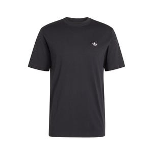 Áo Thun Adidas Trefoil Essentials Men's - Black