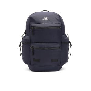 Ba Lô New Balance Wayfinder Pack Unisex - Black