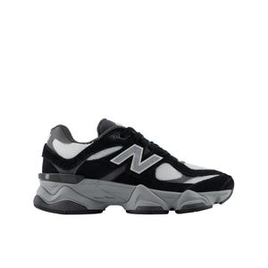 Giày Thể Thao New Balance 9060 Lace Kids - Grey