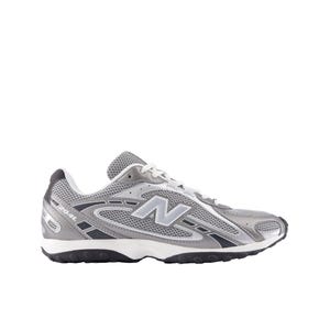 Giày Lifestyle New Balance 204L Unisex Sport - Silver