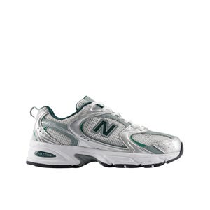 Giày Thể Thao New Balance 530 Unisex - Grey