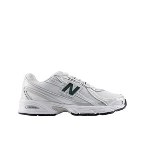 Giày Thể Thao New Balance 740 Unisex - White / Green