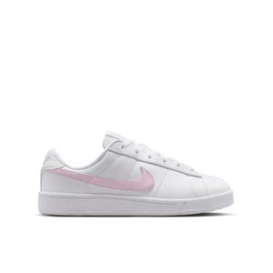 Giày Thể Thao Nike Tennis Classic Kids' Grade School - White/Pink Foam